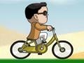 Ohba Ride Bike