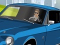 Carpooling mania