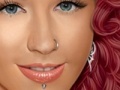 Christina Aguilera