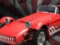 Mini car hunt