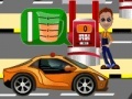 Fuel station