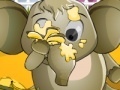 Baby Elephant Hunt