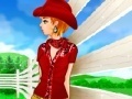 Cowgirl Sweetie Dress Up