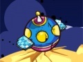 Satellite Landing