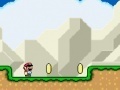 Super Mario World Revived