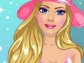 Barbie Tennis