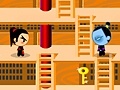 Ninja Keys