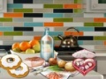 Super Kitchen Hidden Objects