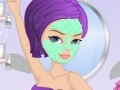 Rock Star Makeover
