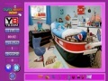 Kids Room Hidden Objects