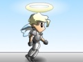 Armor Cupid