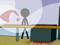 Causality story Part 1
