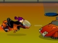 Bike Racer