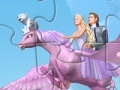 Magic Pegasus Jigsaw