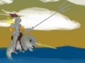 Order of the narwhal