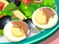 Make salad Nicoise