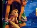 Tangled puzzle book