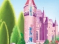 Barbie - the royal princess