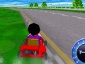 Super Kart 3D