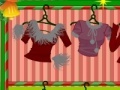 Najib dress up