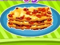 Delicious Lasagna
