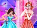 Makeup Princess Jigsaw