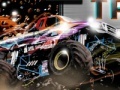 Monster trucker 3d