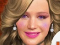 Jennifer Lawrance makeover
