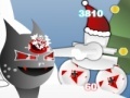 Santa Tank