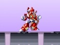 Megaman X Flash