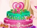 Diamond cake