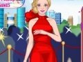 The glam awards