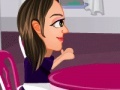 Restaurant love
