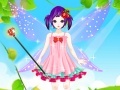 Cute Dreamlike Angel