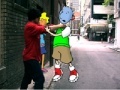 Doug Funny Fight !!!
