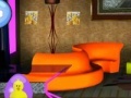 Gold Room Escape Easter
