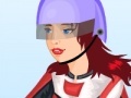 Sera - the bike racer