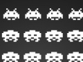 Space invaders