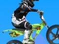 Mountain bike crosser - 2