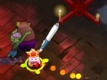 Journey To The Chaos SanZang Run