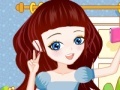 Camera Girl Fashion