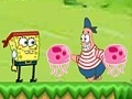 Adventures Spongebob And Patrick