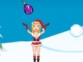 SantaвЂ™s gifts catcher