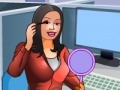 Office Girl