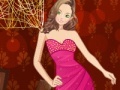 Sparkle and shine dress up