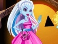 Monster High costumes