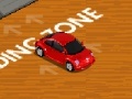 Beetle Buggin