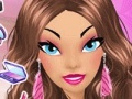 Fashion legend makeover