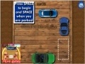 Parking Time