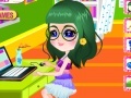 Internet Girl Dress-up